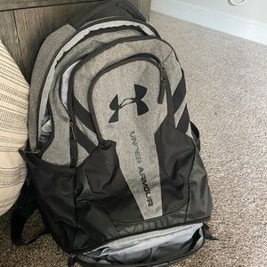 Under Armour Storm Backpack